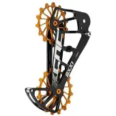 Kcnc Sistema Di Pulegge Del Cambio Sram Eagle 12s