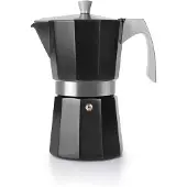 Ibili Macchina Da Caffè Express Evva Italiano 12 Tazze