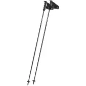 Komperdell Bastoncini Sidewinder Carbon