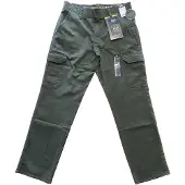 Lee Pantaloni Cargo Mvp