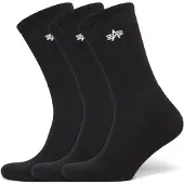 Alpha industries Calzini Basic 3 Paia
