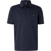 BOSS T-shirt e Polo Navy