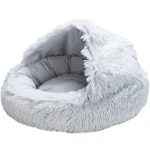 Beeztees Letto Per Cani Kiki 50x50x15 Cm