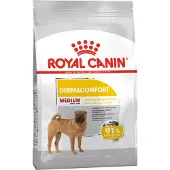 Royal Canin Cibo Per Cani Ccn Dermacomfort Medium 12kg
