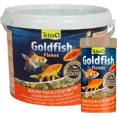 Tetra Goldfish 100ml