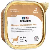 Specific Cibo Per Cani Canine Adult Cow-hy Allergen Box 6x300g