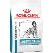 Royal Canin Cibo Per Cani Vet Sensitivity Control 1.5kg