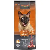 Leonardo Alimento Secco - Anatra Adulti - 7,5 kg