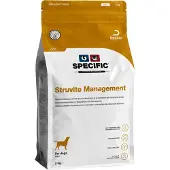 Specific Cibo Per Cani Adult Ccd Struvite Management 7kg
