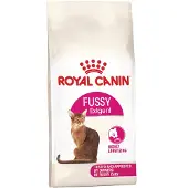Royal Canin Fussy Exigent - 10 kg