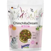 Bunny Cibo Da Sogno Per Chinchilla Roedant 1.2kg