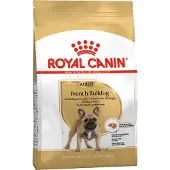 Royal Canin Bulldog Français 26 Adulte 1,5kg