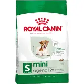 Royal Canin Cibo Per Cani Mini Ageing 12+ 3.5kg