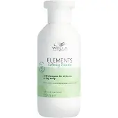 Wella Elements Shampoo Calmante 250 ml — Shampoo