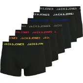 Jack & jones Confezione Da 7 Boxer