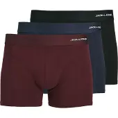 Jack & jones Confezione Da 3 Boxer