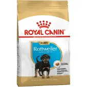 Royal Canin Rottweiler Chiot 12kg