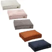 Designed By Lotte Letto Per Cani Ribbed