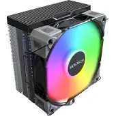 Montech Ventola Per Cpu Nx400 Atgb 120 Mm