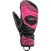 LEKI Muffola Wcr Venom Sl 3d
