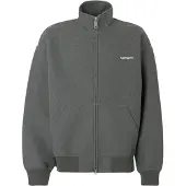 Carhartt WIP Felpa Alda con zip in misto cotone