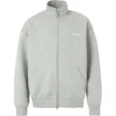 Carhartt WIP Felpa Alda con zip in misto cotone