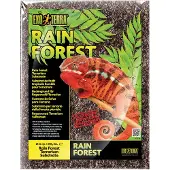 Exo Terra Substrato Per Terrario Di Foresta Pluviale