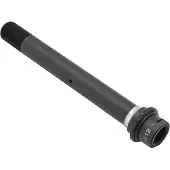 Shimano Asse Del Mozzo Fh-m618-b