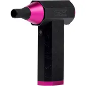 Muc-Off Mini Air Blower Attrezzo per bicicletta rosa