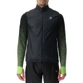 UYN Gilet Running Coreshell