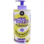 Lola Cosmetics Crema Definizione Ricci Plot Twist Nut Butter 480g