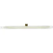 Segula Lampadina a linee S14d 6,2W 50cm 2.700K chiaro