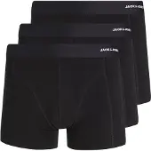 Jack & Jones Confezione Da 3 Boxer