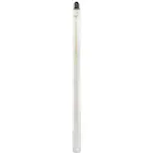 Segula LED E27 T55 6,2W 2.700K chiara scanalata dimmerabile