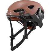 Salewa Aria Helmet Casco da arrampicata (L/XL, nero)