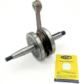 MAGNETI MARELLI Albero Motore Mam0014