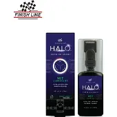 Finish Line HALO Wet Lube Flasche + Luber Lubrificante 120 ml