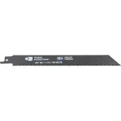 Nordic Pocket Saw Black Blade für Faltsäge (20 cm, nero)
