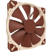 Noctua Ventilatore Nf-a20 5v Pwm 200 Mm