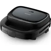 Philips Tostiera 3000 Series Hd2330/90 750w