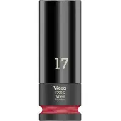 Wera 8790 C Presa ad urto nera