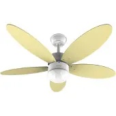 Cecotec Ventilatore A Soffitto Energy Silence Aero 4260 40w