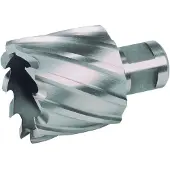 RUKO carotatrice diametro 13 mm HSS-Co lunghezza 30 mm Weldon - 108213E