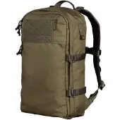 Savotta Niukka 20L 105224036 verde, zaino