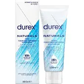 Durex Naturals Gel Idratante Acido Ialuronico Intimo 100ml — Gel intimo