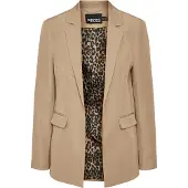 Pieces Blazer | Beige | S