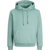 Jack & Jones Felpa Con Cappuccio Semplice