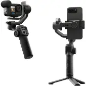 GoPro Gimbal Per Fotocamera Fluid Pro Ai