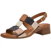 Tamaris Sandalo blu - 38