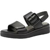 Tamaris Sandalo nero - 38